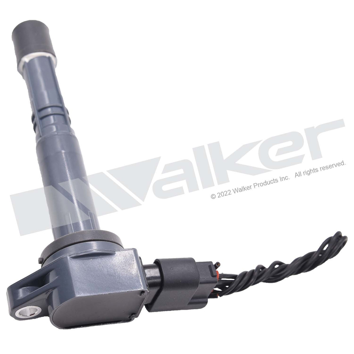 Walker Products ThunderSpark Ignition Coil - 921-92048
