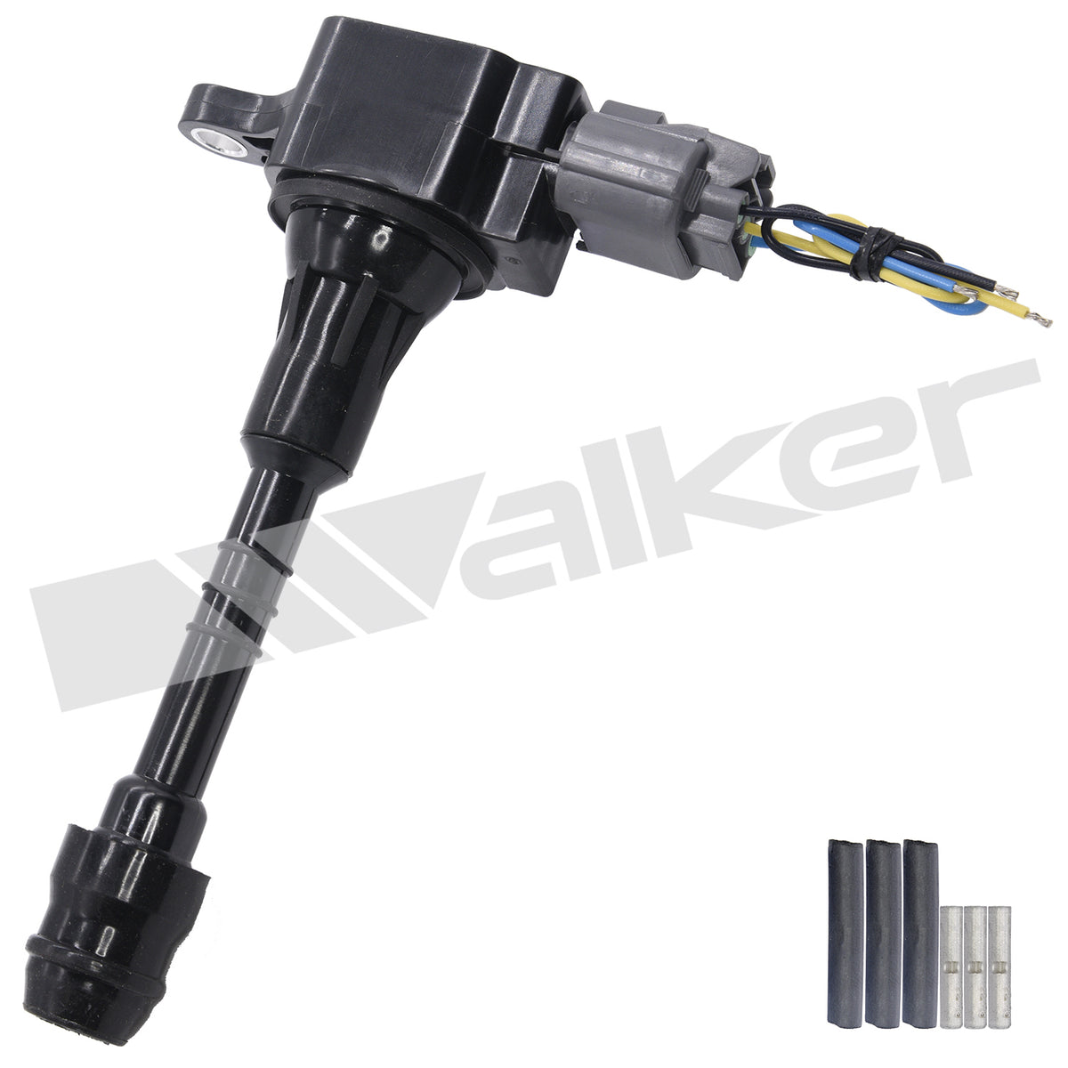 Walker Products ThunderSpark Ignition Coil - 921-92049