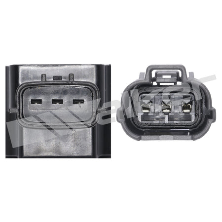Walker Products ThunderSpark Ignition Coil - 921-92049