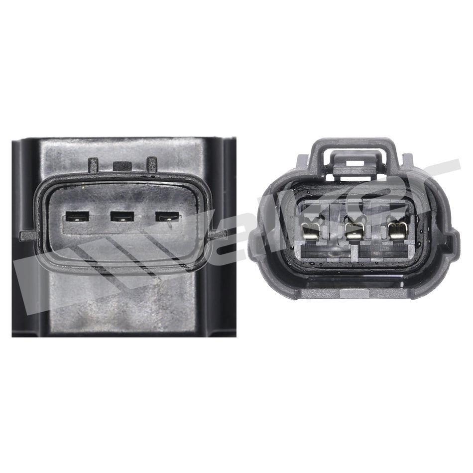Walker Products ThunderSpark Ignition Coil - 921-92049