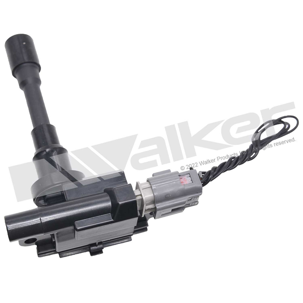 Walker Products ThunderSpark Ignition Coil - 921-92050