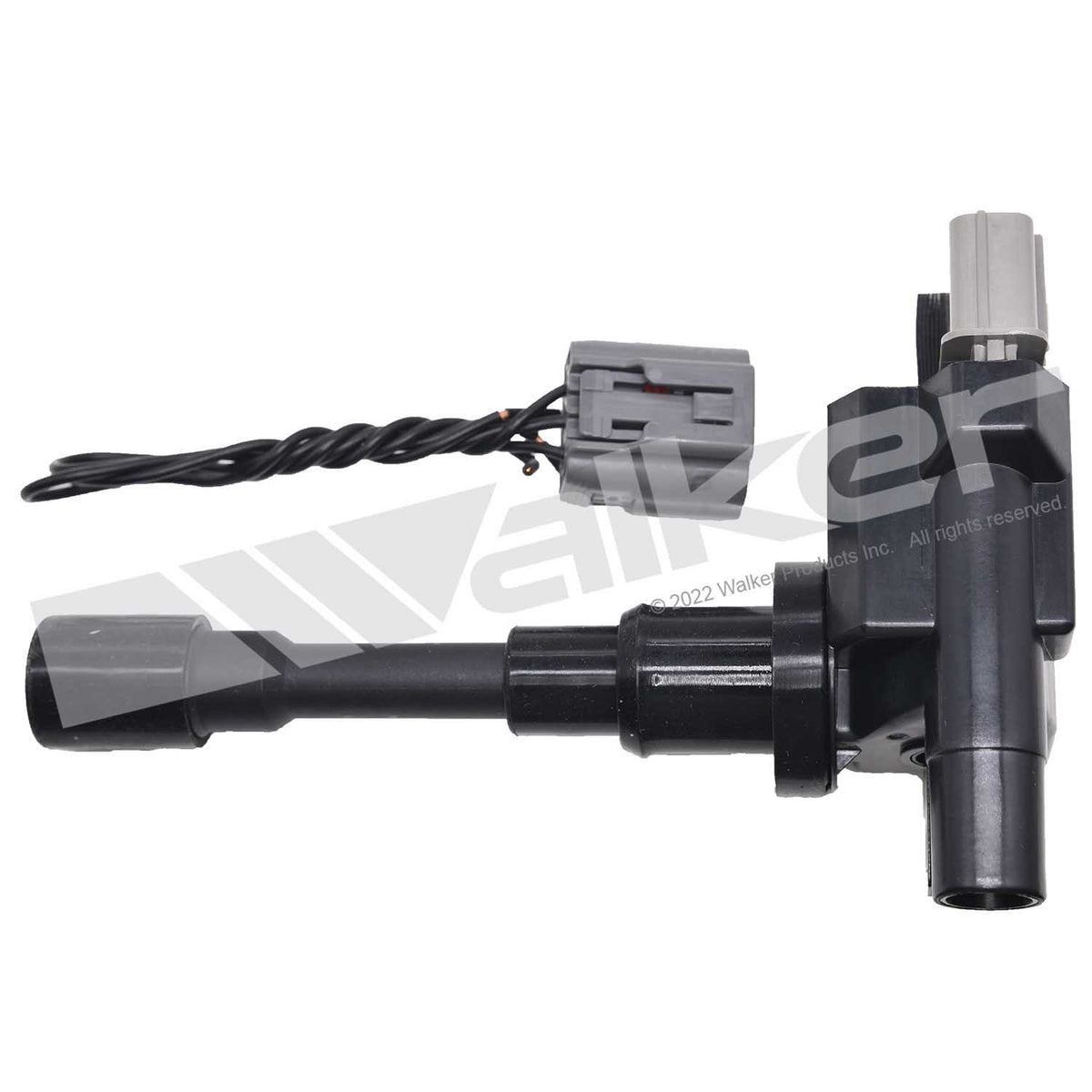 Walker Products ThunderSpark Ignition Coil - 921-92050