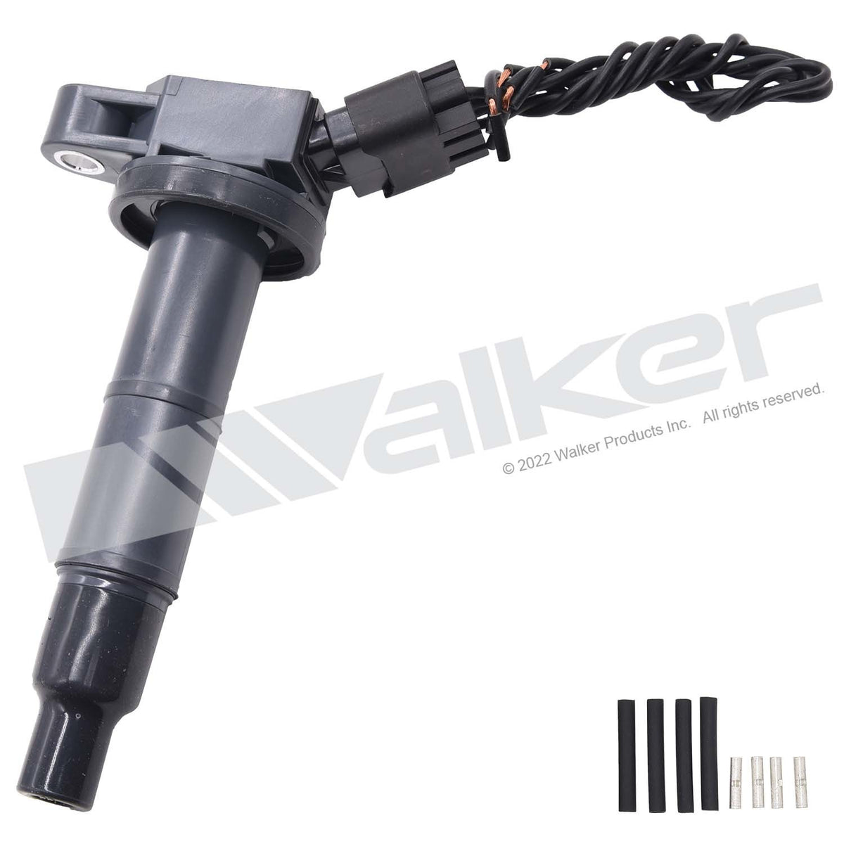 Walker Products ThunderSpark Ignition Coil - 921-92057