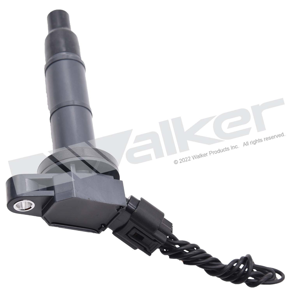 Walker Products ThunderSpark Ignition Coil - 921-92057