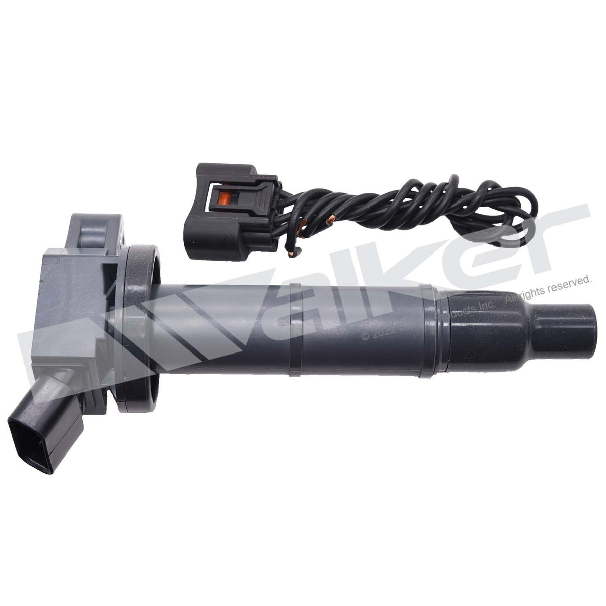 Walker Products ThunderSpark Ignition Coil - 921-92057