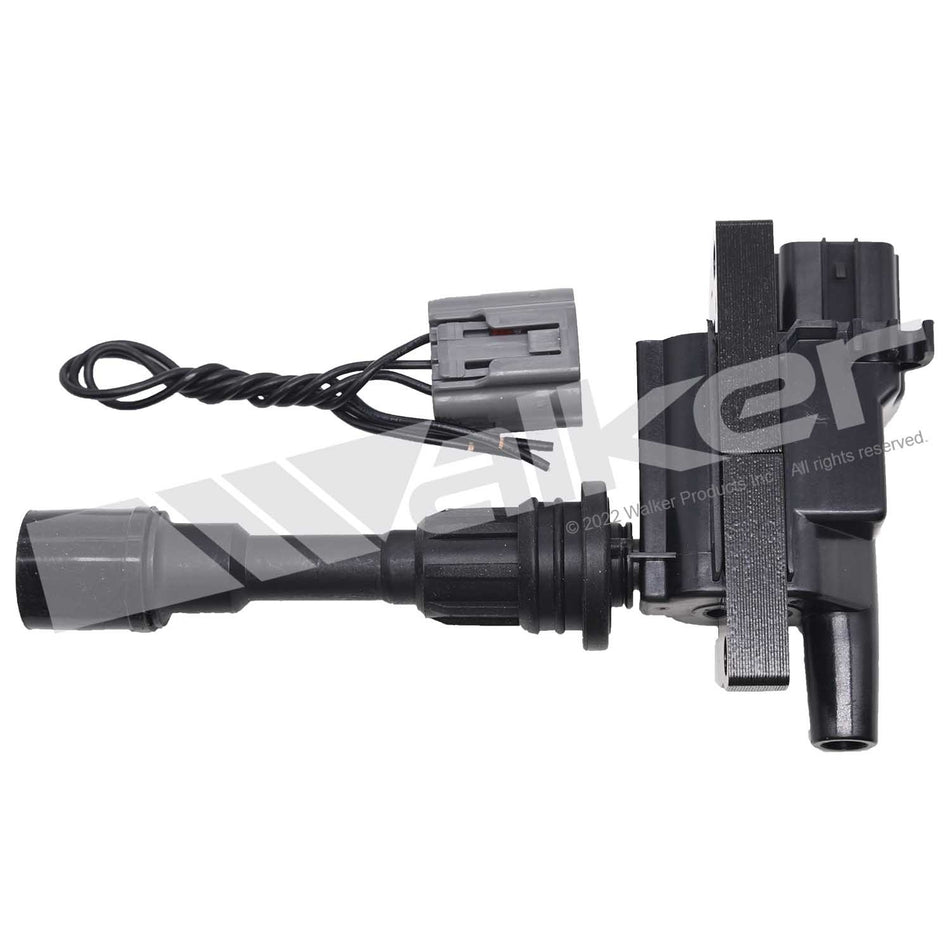 Walker Products ThunderSpark Ignition Coil - 921-92060