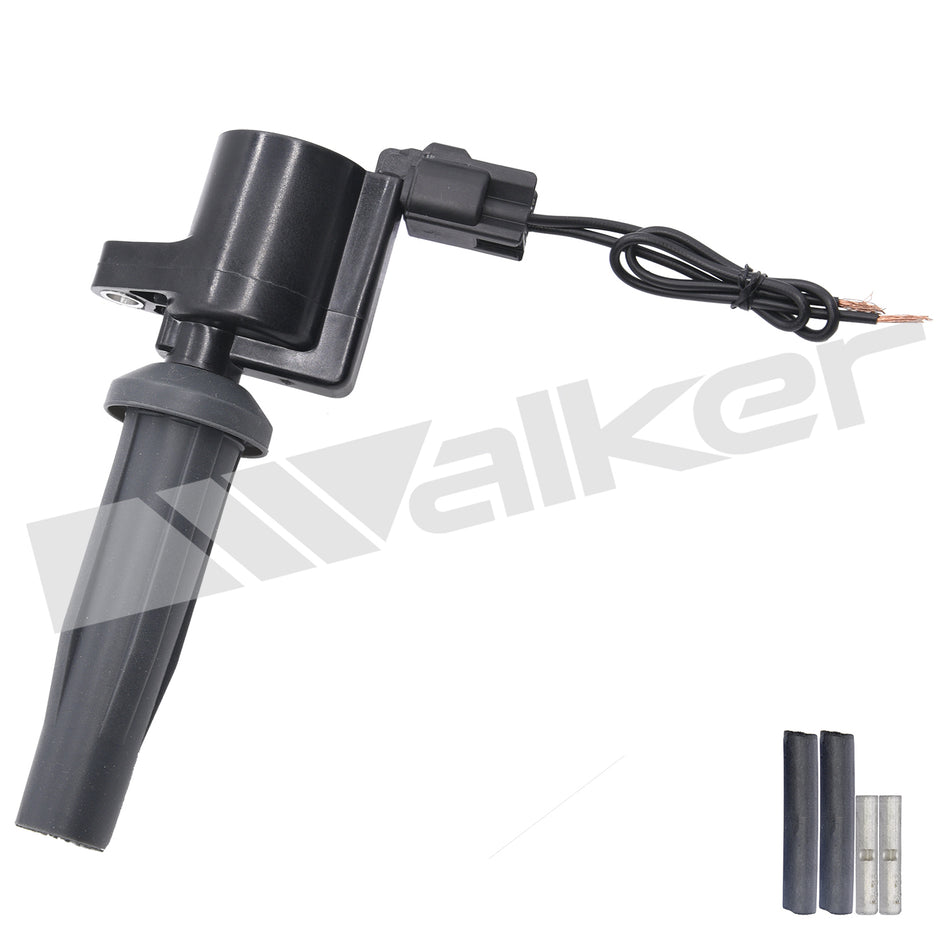 Walker Products ThunderSpark Ignition Coil - 921-92065