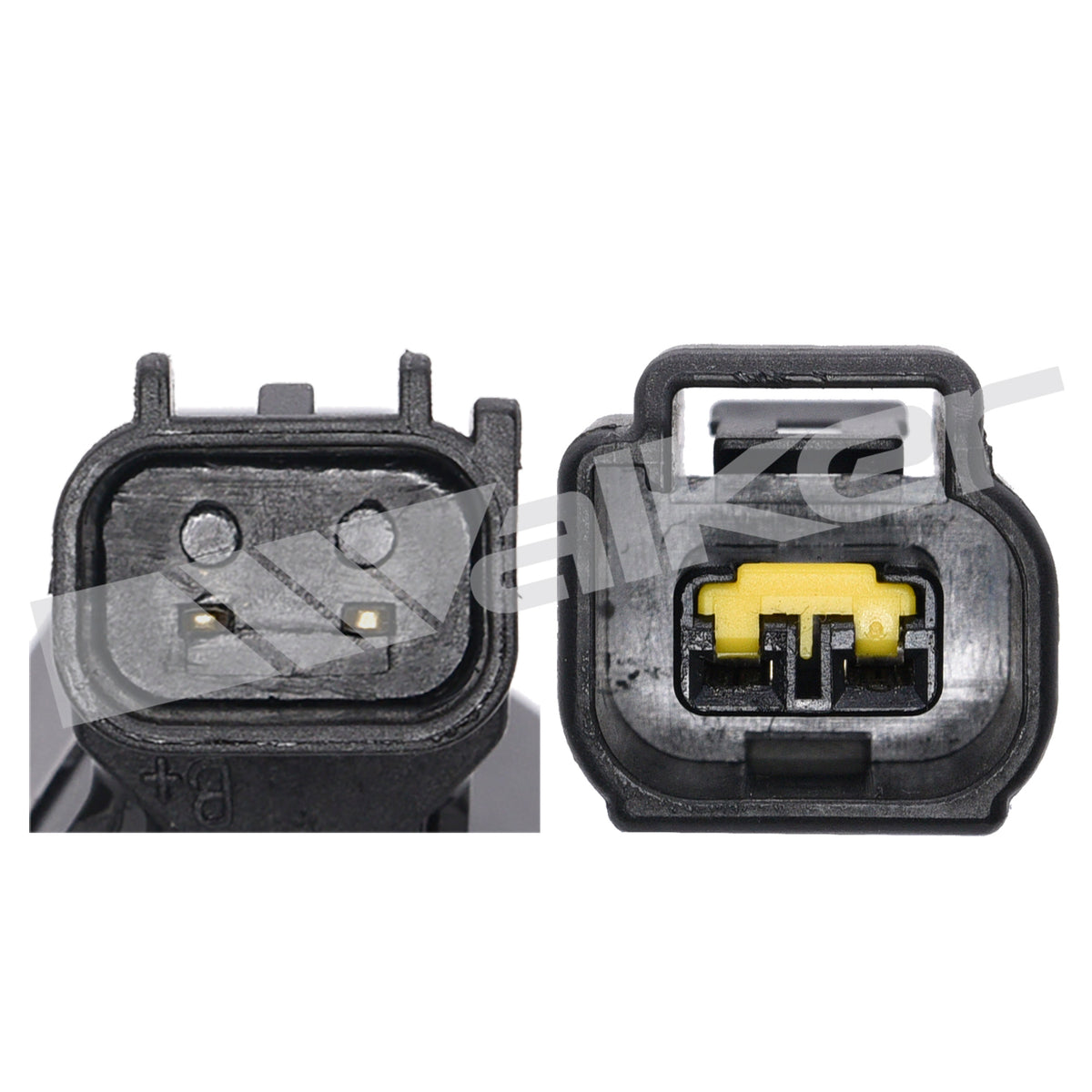 Walker Products ThunderSpark Ignition Coil - 921-92066