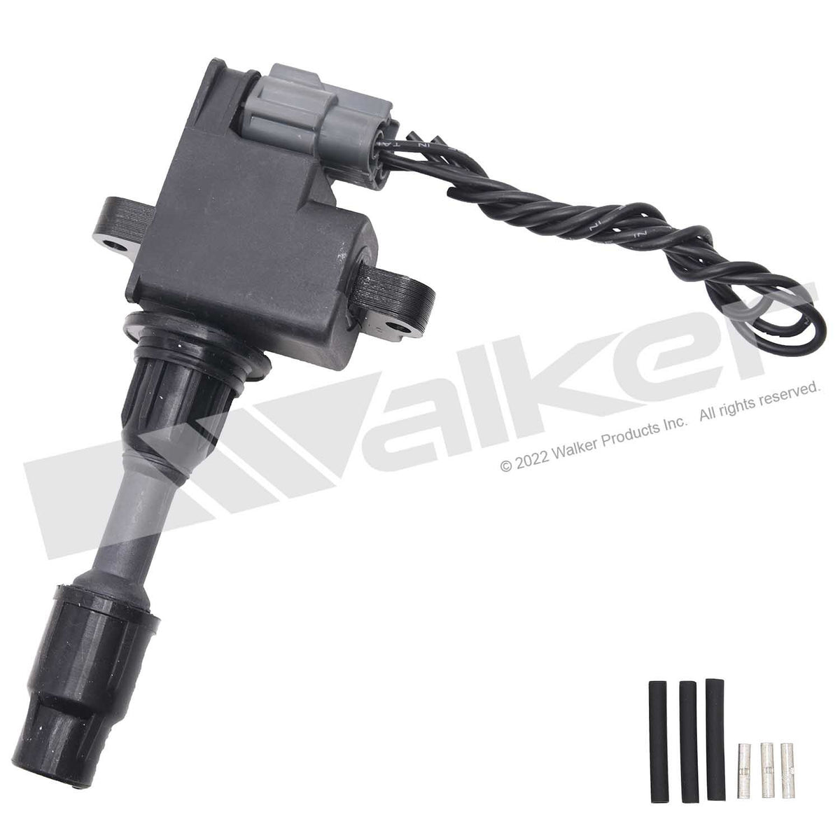 Walker Products ThunderSpark Ignition Coil - 921-92068