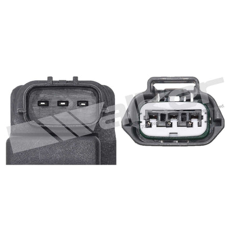 Walker Products ThunderSpark Ignition Coil - 921-92068