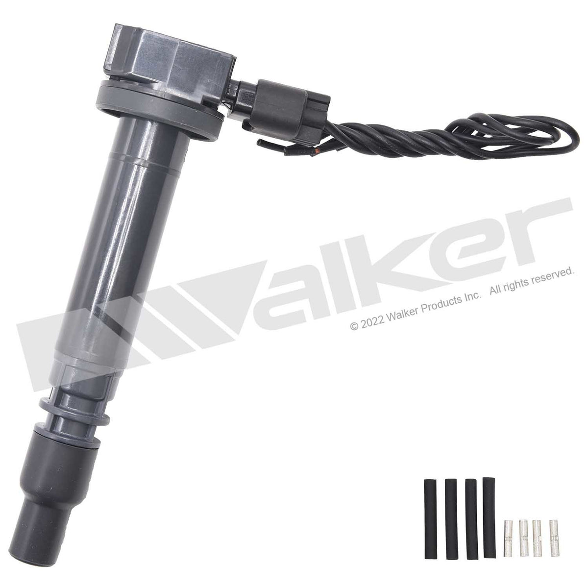 Walker Products ThunderSpark Ignition Coil - 921-92071