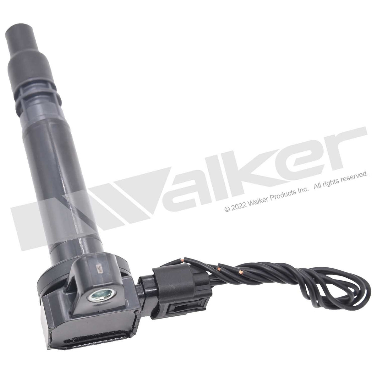 Walker Products ThunderSpark Ignition Coil - 921-92071