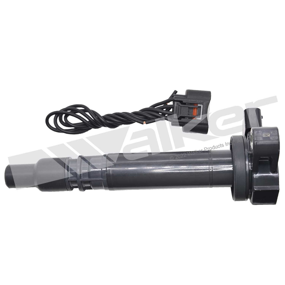 Walker Products ThunderSpark Ignition Coil - 921-92071
