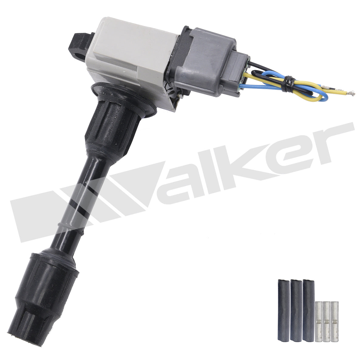 Walker Products ThunderSpark Ignition Coil - 921-92072
