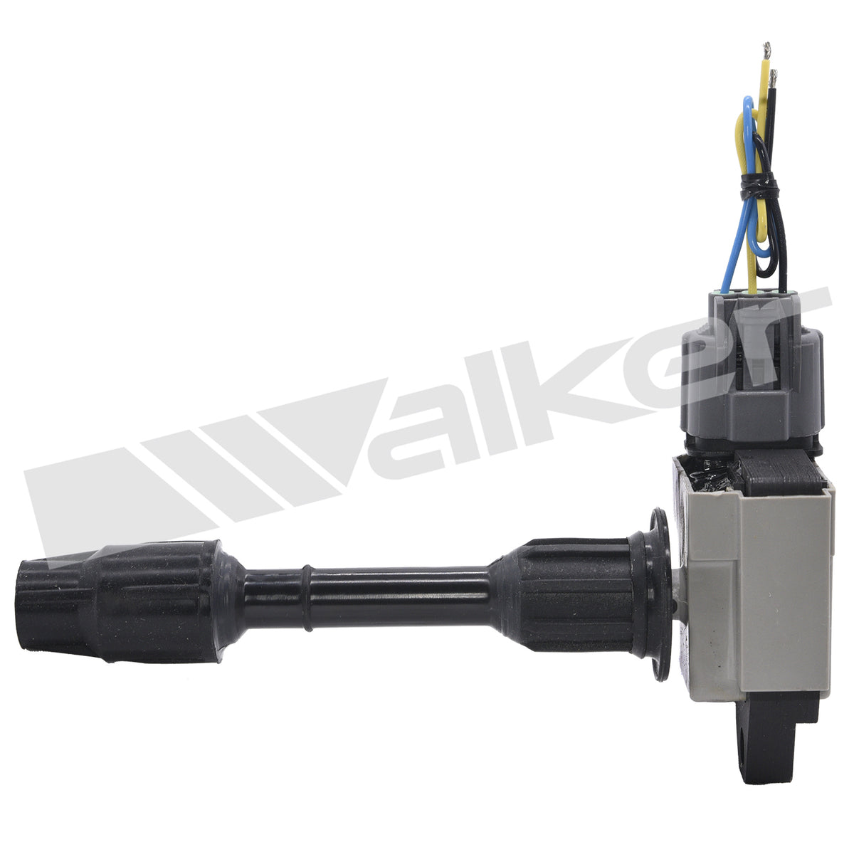 Walker Products ThunderSpark Ignition Coil - 921-92072