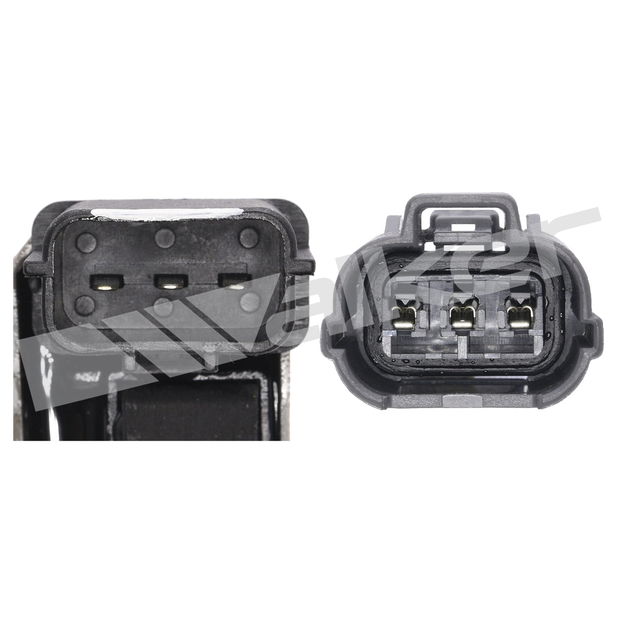 Walker Products ThunderSpark Ignition Coil - 921-92072