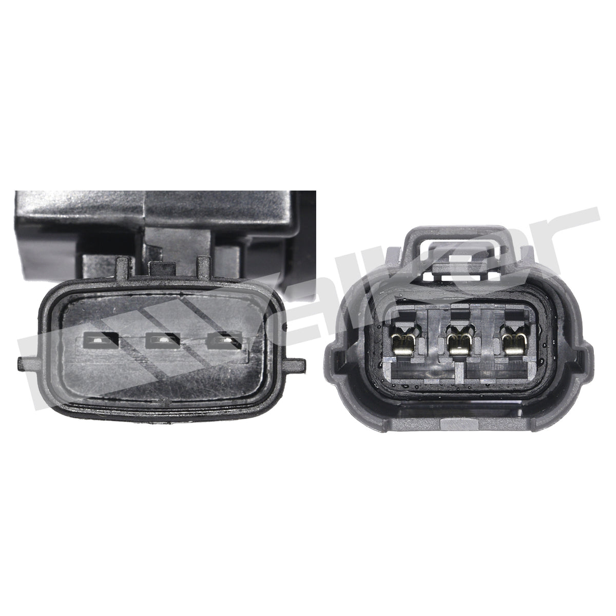 Walker Products ThunderSpark Ignition Coil - 921-92078