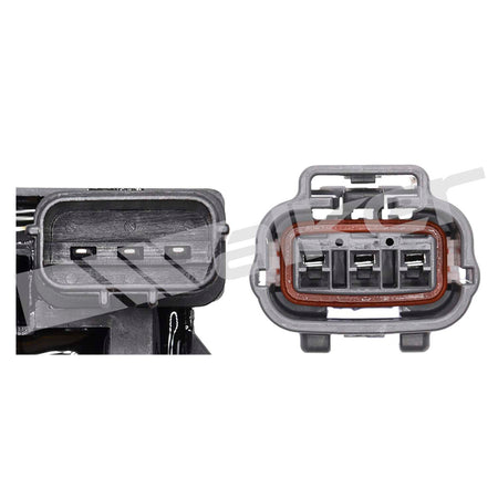 Walker Products ThunderSpark Ignition Coil - 921-92081