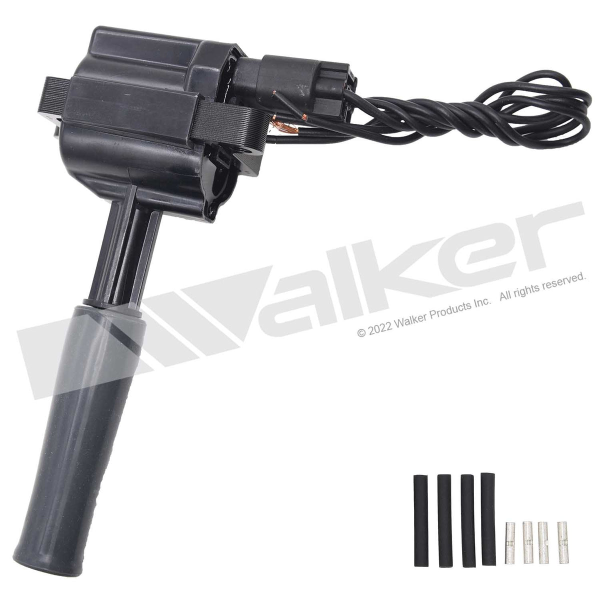 Walker Products ThunderSpark Ignition Coil - 921-92082