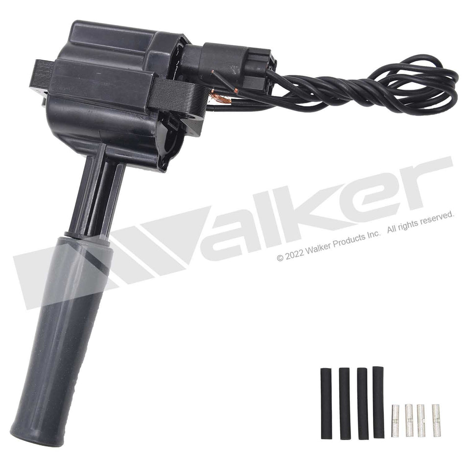 Walker Products ThunderSpark Ignition Coil - 921-92082