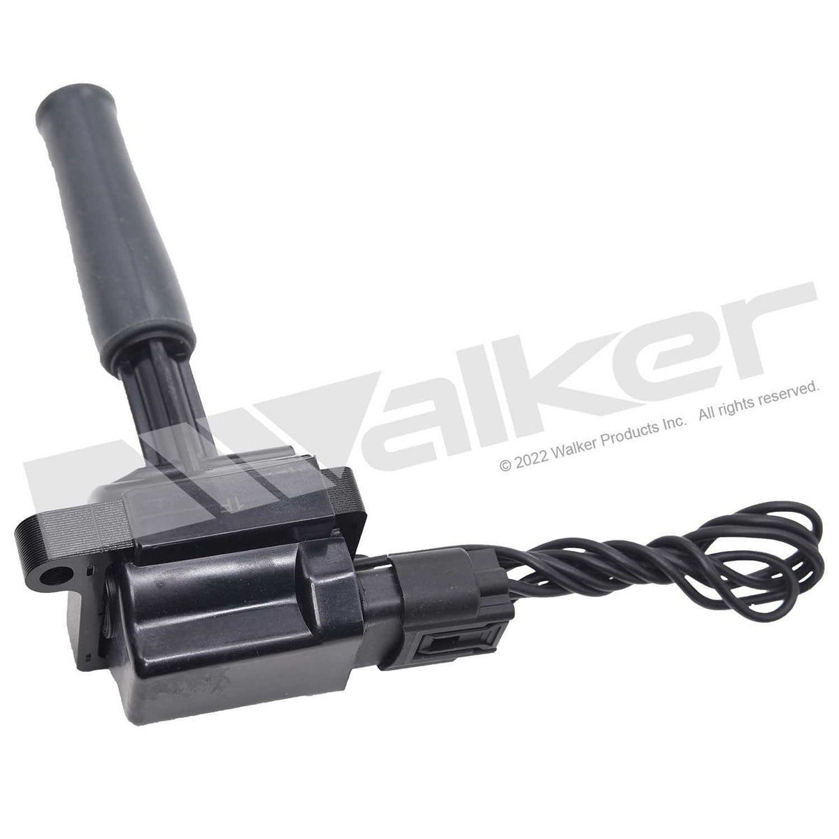 Walker Products ThunderSpark Ignition Coil - 921-92082