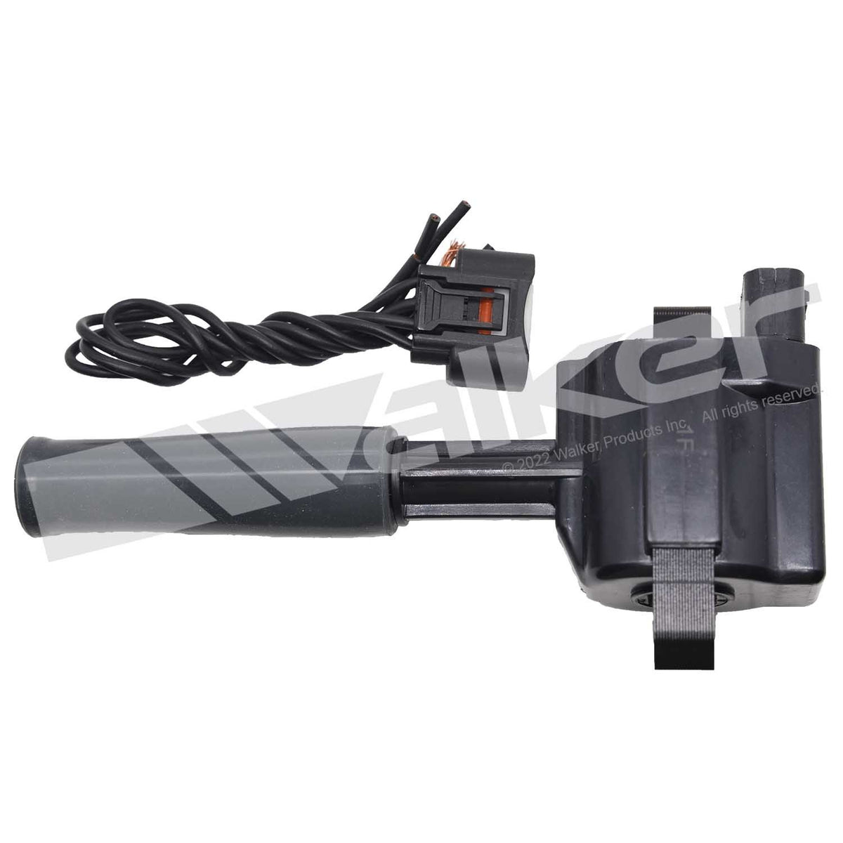 Walker Products ThunderSpark Ignition Coil - 921-92082