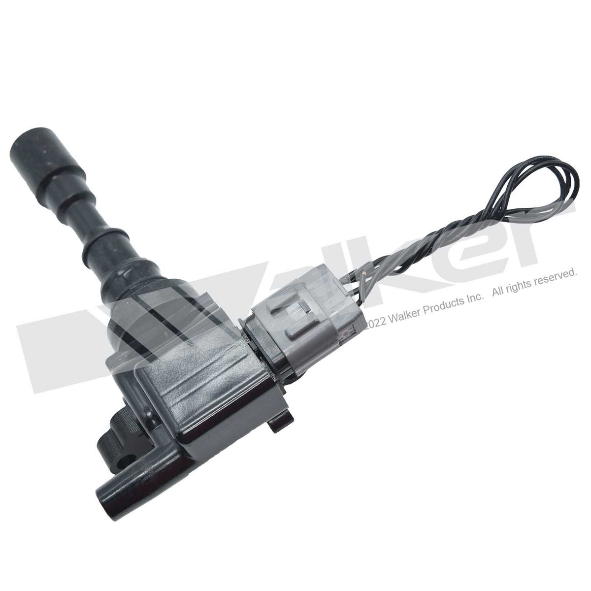 Walker Products ThunderSpark Ignition Coil - 921-92083
