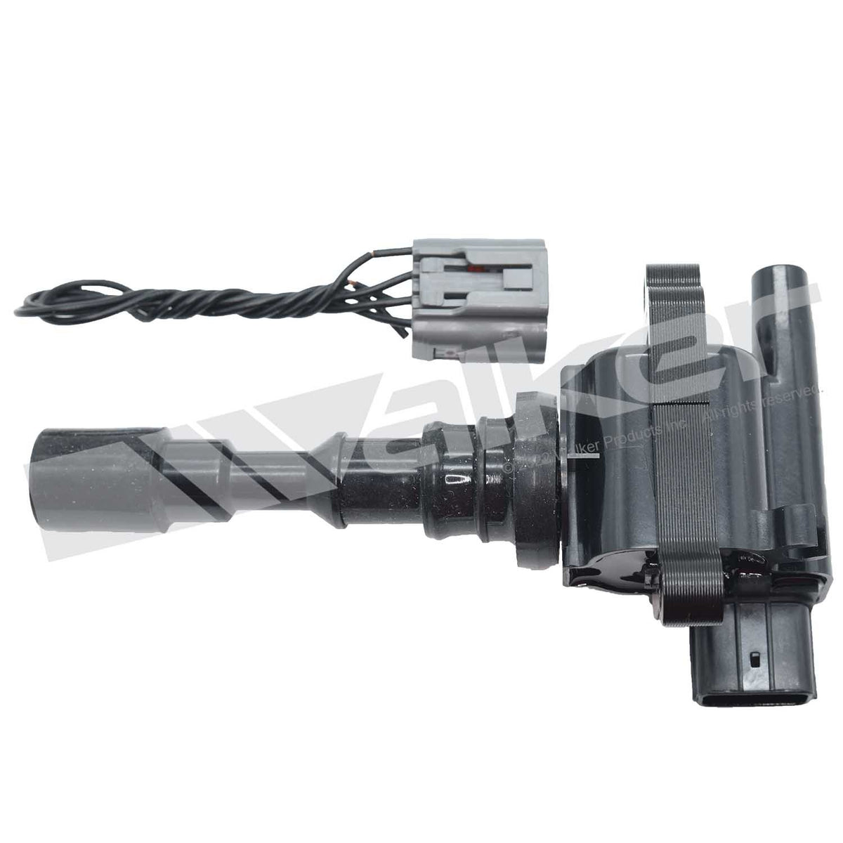Walker Products ThunderSpark Ignition Coil - 921-92083
