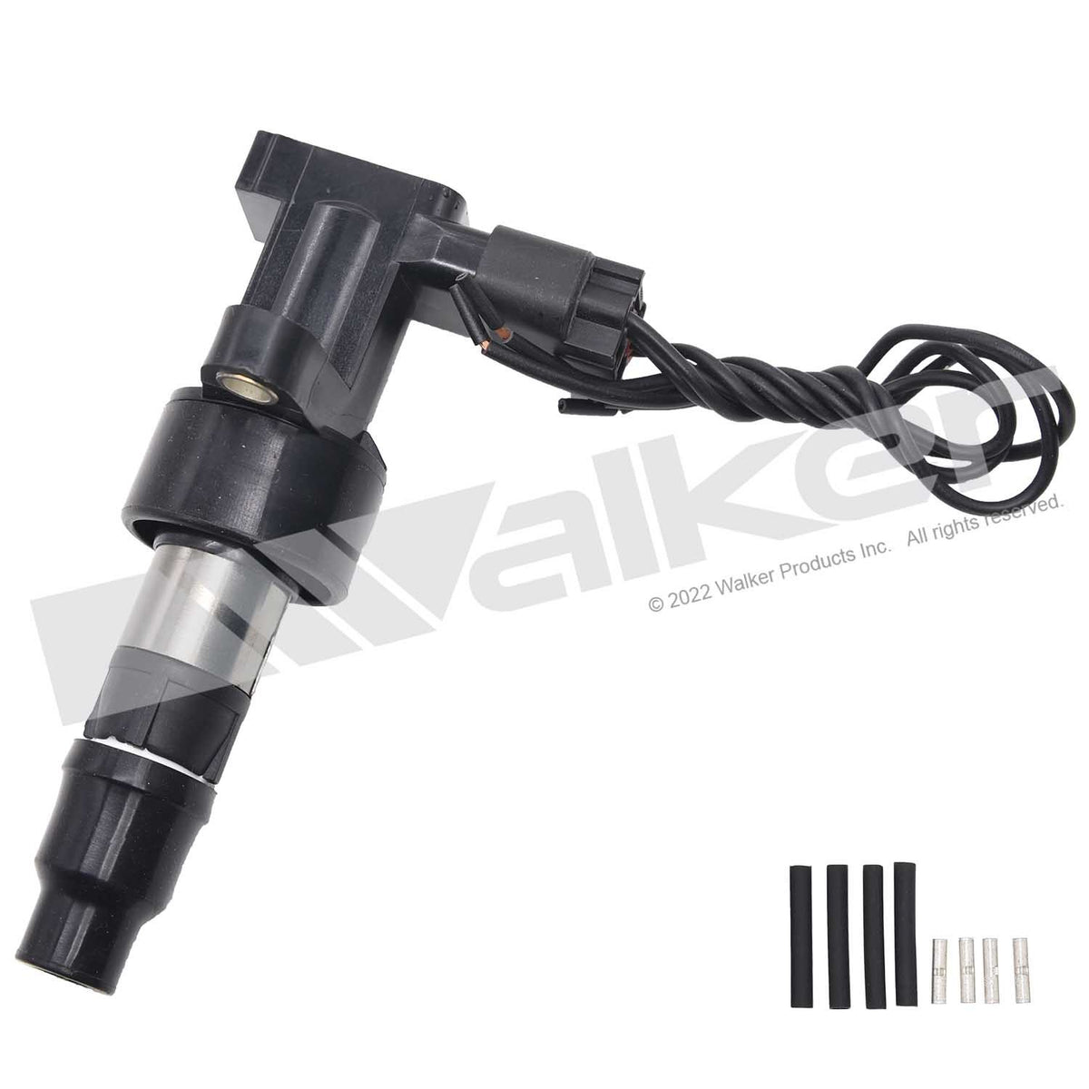 Walker Products ThunderSpark Ignition Coil - 921-92084