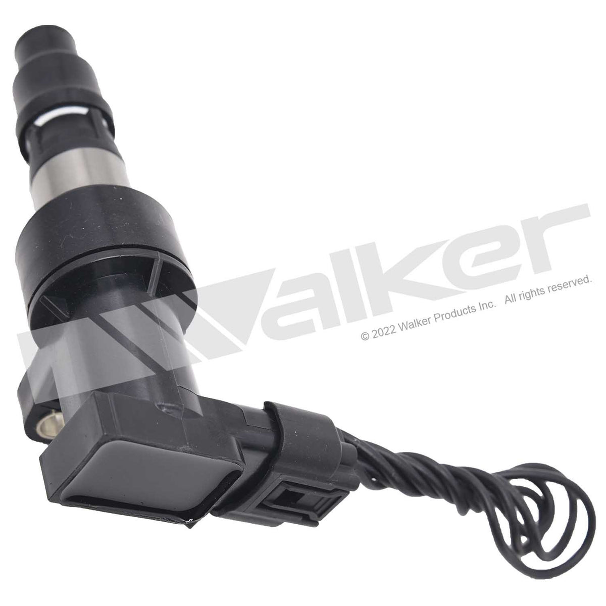 Walker Products ThunderSpark Ignition Coil - 921-92084