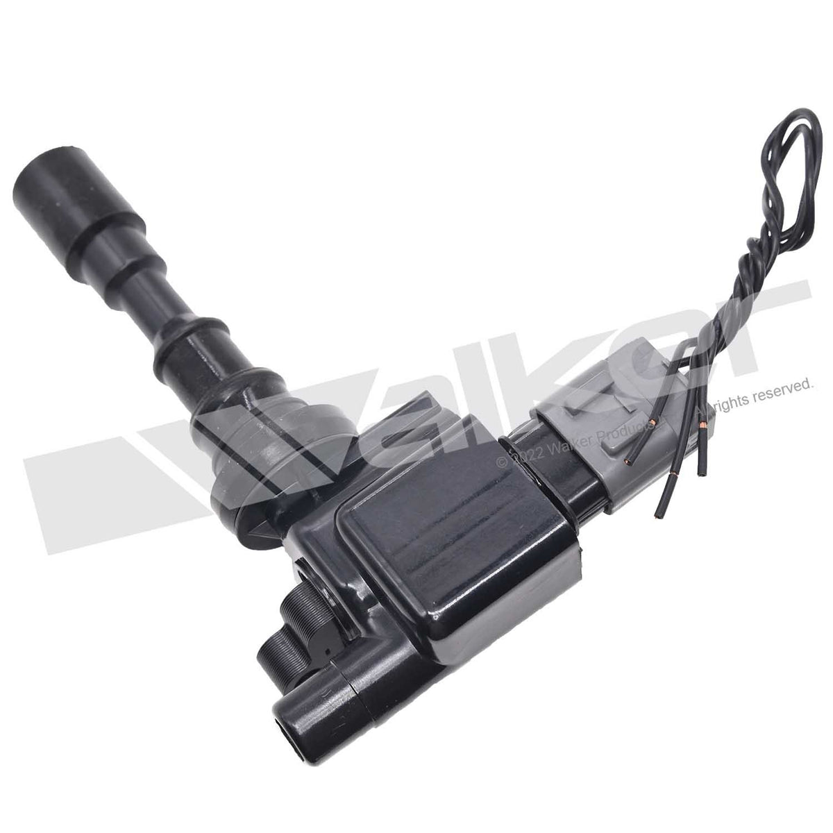Walker Products ThunderSpark Ignition Coil - 921-92085