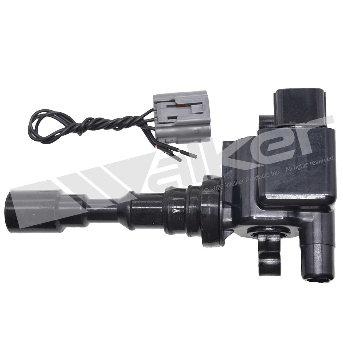 Walker Products ThunderSpark Ignition Coil - 921-92085