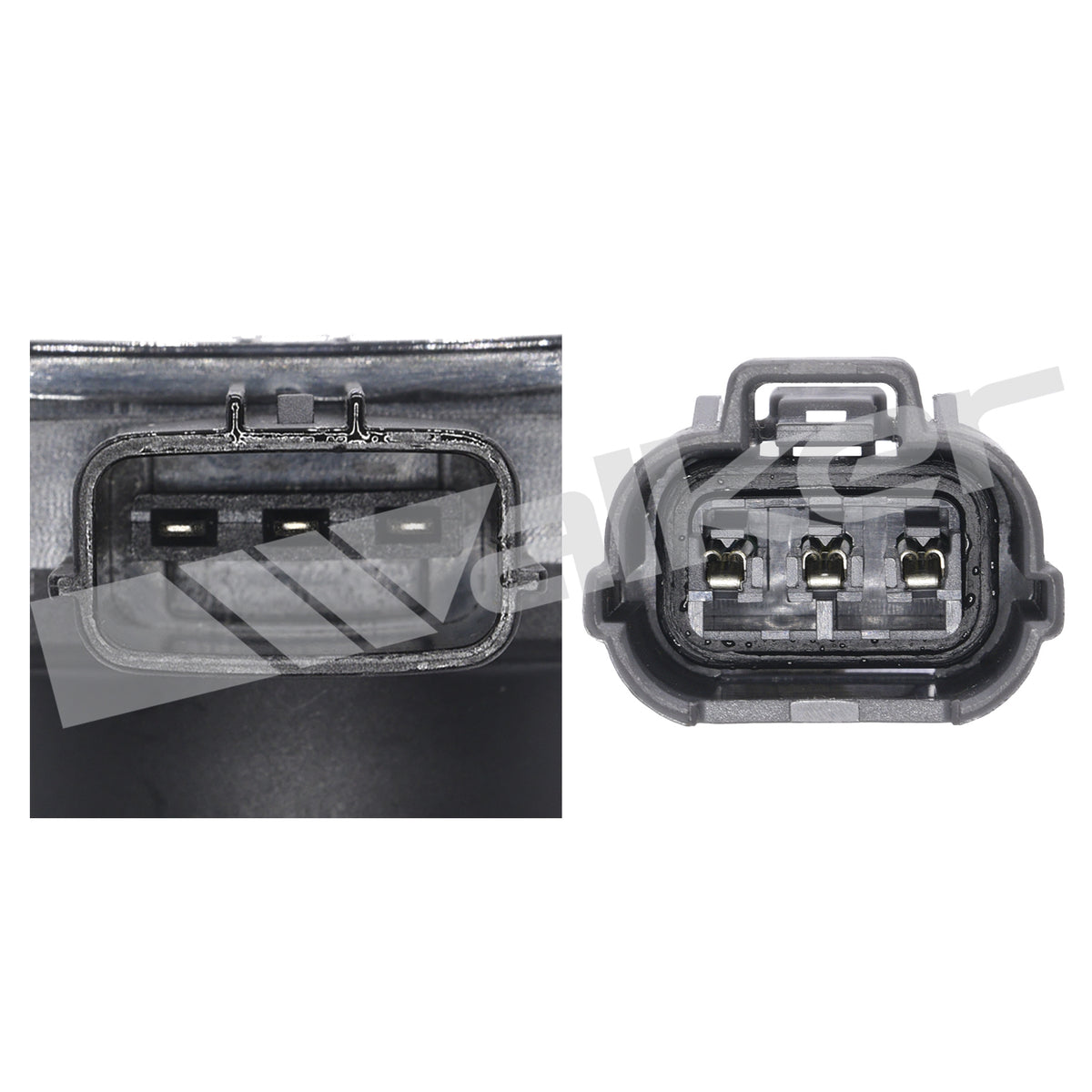 Walker Products ThunderSpark Ignition Coil - 921-92086