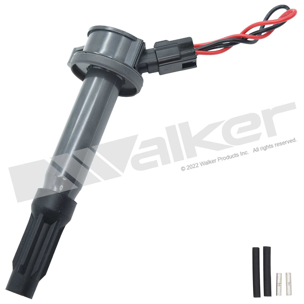 Walker Products ThunderSpark Ignition Coil - 921-92088