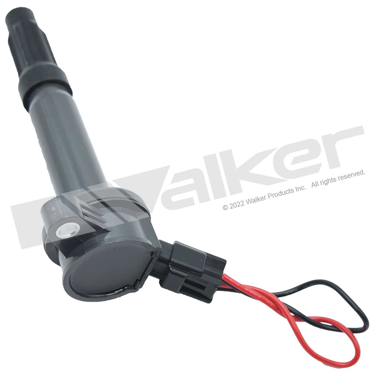 Walker Products ThunderSpark Ignition Coil - 921-92088