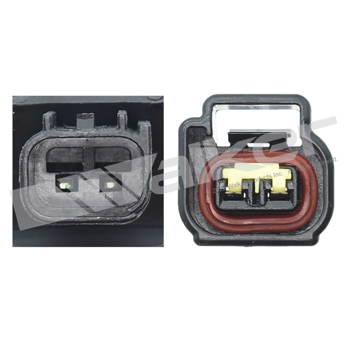 Walker Products ThunderSpark Ignition Coil - 921-92088