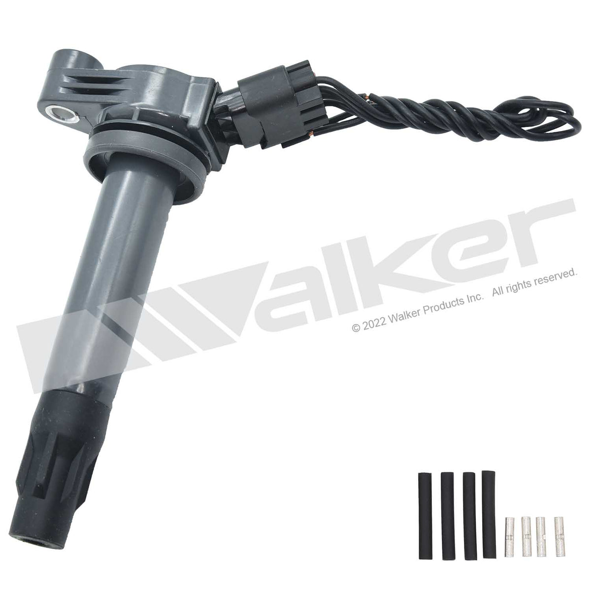 Walker Products ThunderSpark Ignition Coil - 921-92094