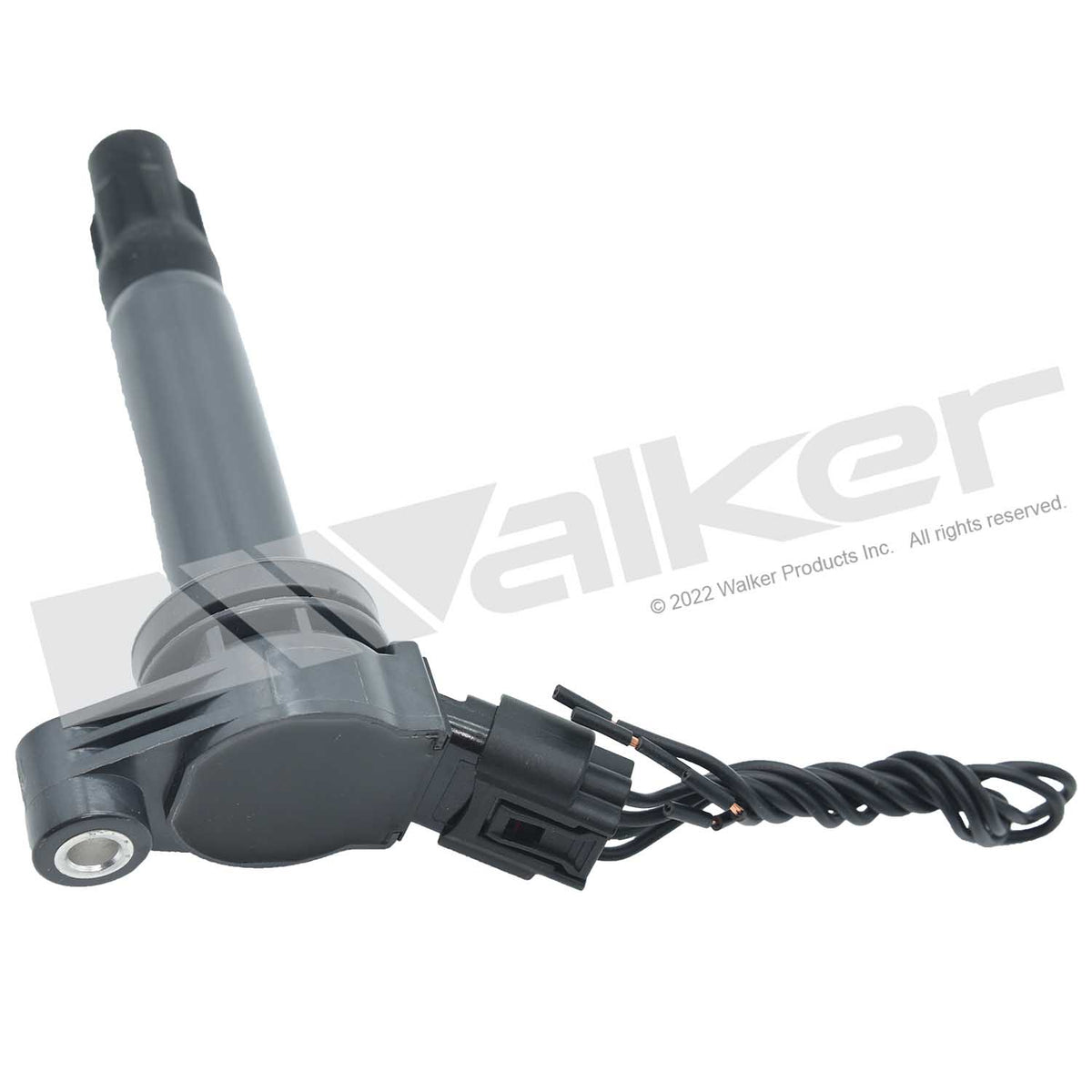Walker Products ThunderSpark Ignition Coil - 921-92094