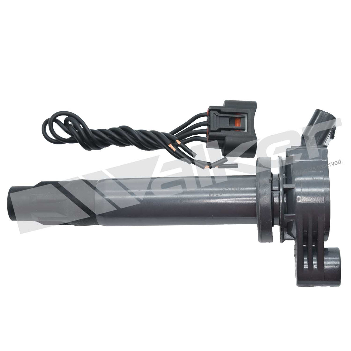 Walker Products ThunderSpark Ignition Coil - 921-92094