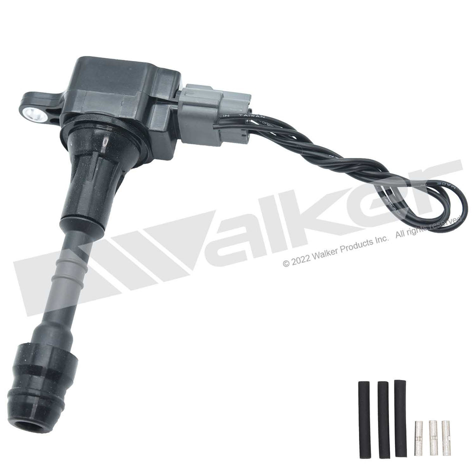 Walker Products ThunderSpark Ignition Coil - 921-92095