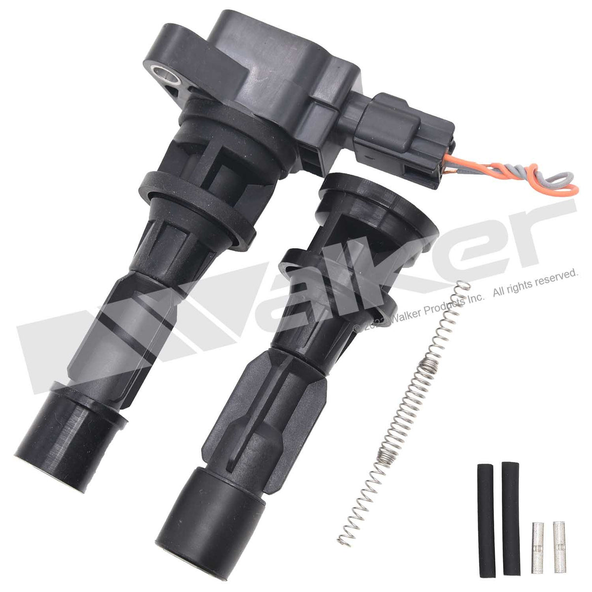 Walker Products ThunderSpark Ignition Coil - 921-92096