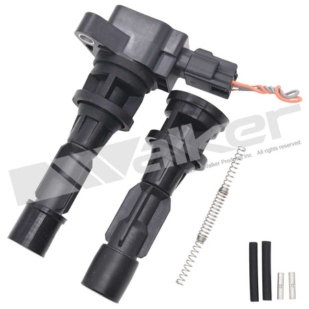 Walker Products ThunderSpark Ignition Coil - 921-92096