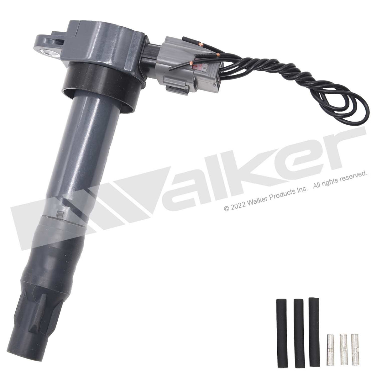 Walker Products ThunderSpark Ignition Coil - 921-92101