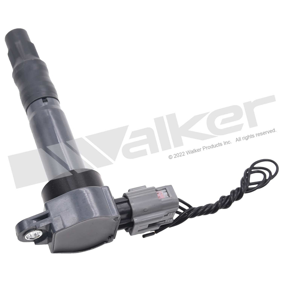 Walker Products ThunderSpark Ignition Coil - 921-92101