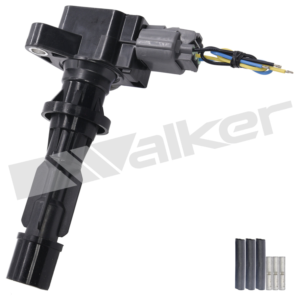 Walker Products ThunderSpark Ignition Coil - 921-92104