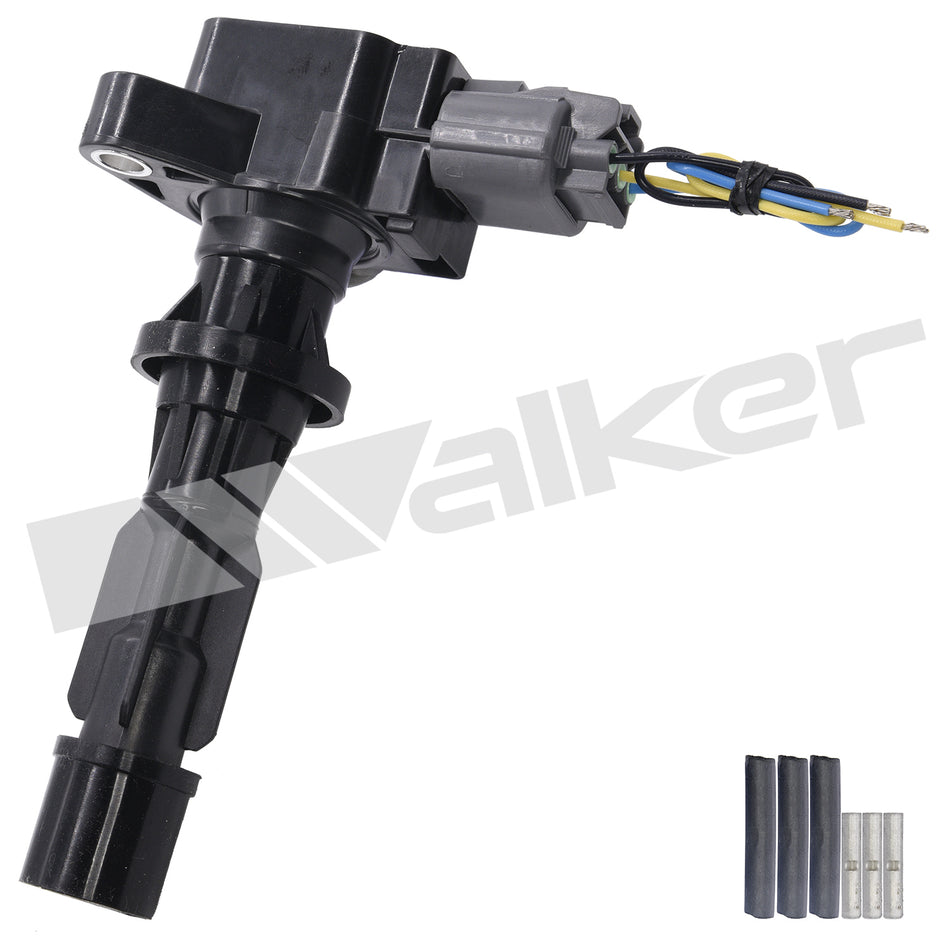 Walker Products ThunderSpark Ignition Coil - 921-92104