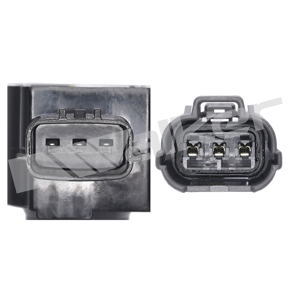 Walker Products ThunderSpark Ignition Coil - 921-92104