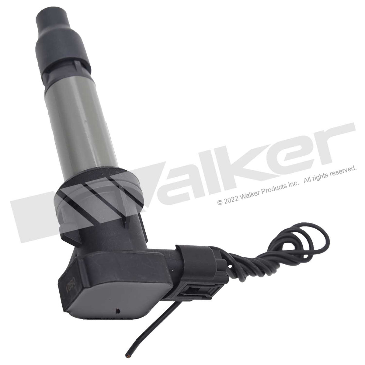 Walker Products ThunderSpark Ignition Coil - 921-92105