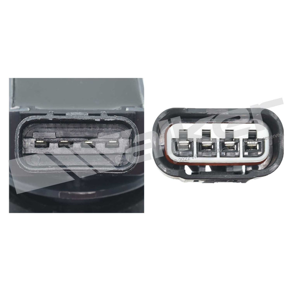 Walker Products ThunderSpark Ignition Coil - 921-92121