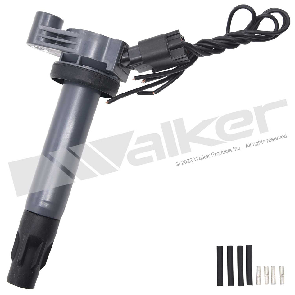 Walker Products ThunderSpark Ignition Coil - 921-92134